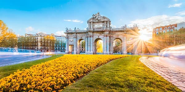 MADRID